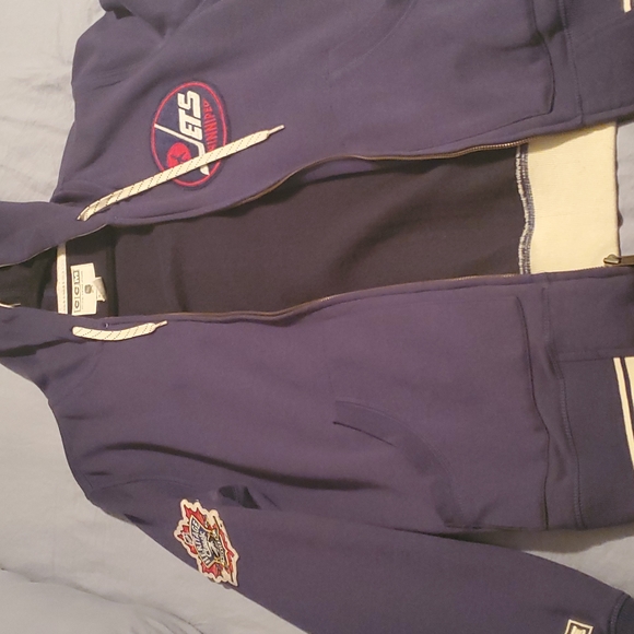 NHL vintage Apparel - Picture 2 of 4